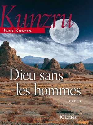 cover image of Dieu sans les hommes